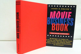 Jason E Squire's Movie Business Book. - Teatro & Danza