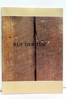 Ruf Der Tür. Denkanstösse Zum Meditieren Mit Bildern. - Architecture