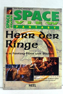 Space View Fantasy. Herr Der Ringe - Théâtre & Danse