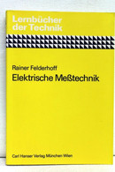 Elektrische Messtechnik - Sonstige & Ohne Zuordnung