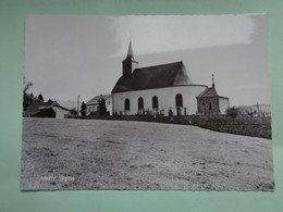 102-11-51         ANLOY          L'Eglise            ( Grand Format Et Glacée ) - Libin