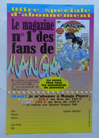 FLYERS DELCOURT LA LICORNE - JEAN  - ENCYCLOMERVEILLE D'UN TUEUR 6 SEGUR 2009 - Objets Publicitaires