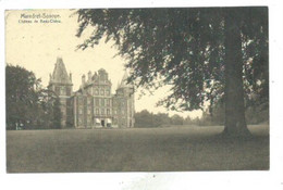 Sosoye Maredret Château De Beau Chêne - Anhée