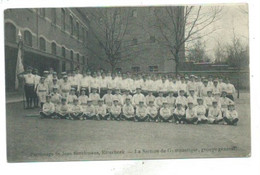 Etterbeek : Patronage St. Jean Berchmans - La Section De Gymnastique , Groupe Général - Etterbeek