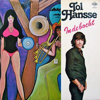 * LP *  TOL HANSSE - IN DE BOCHT (Holland 1978 EX!!) - Autres - Musique Néerlandaise