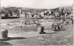 THE HARBOUR, ST. IVES - St.Ives