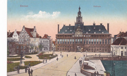 1426/ Emden, Rathaus - Emden