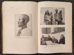 Sigmund Feist Stammeskunde Der Juden 1925 Jewish Judaica Book - Juif Juive Israelite - Judentum