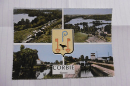 D 80 - Corbie - Corbie