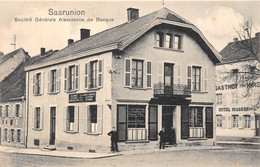 67-SARRE-UNION- SOCIETE GENERALE - Sarre-Union