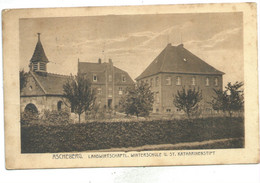 Ascheberg Landwirtschaftliche Winterschule - Ascheberg