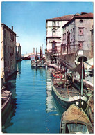 Chioggia - Canal Vena - Chioggia