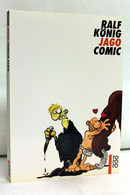 Jago. Comic. - Other & Unclassified