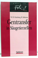 Gentransfer In Säugetierzellen. - Animals