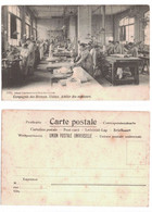 Bruxelles  Compagnie Des Bronzes  Usines  Atelier Des Monteurs  Edit D.V.D. 11951 - Artigianato