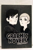 Graphic Novels , Katalog 2010/ 2011 - Other & Unclassified