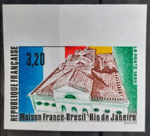 France 1990 N°2661  BdF**TB  Cote 20€ - 1981-1990