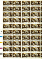 RSA, 1979, 50 MNH Stamp(s) On Full Sheet(s) ,  Stellenbosch,  Michel Nr(s).  566-567, Scannr. F2597 - Nuovi