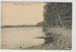 XERTIGNY - Etang Des Aulnouzes - Xertigny