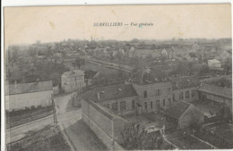 95 -  SURVILLIERS - Vue Générale  78 - Survilliers