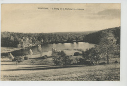 XERTIGNY - L'Etang De La Harfaing En Automne - Xertigny