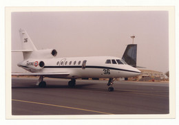 FALCON  AERONAUTIQUE NAVALE - Aviación