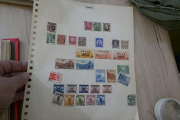 CHINE CHINA Lot More 45 Old Stamps Used And Not In All Conditions Paypal Ok Out Of EU - Altri & Non Classificati