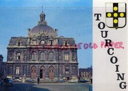 59- TOURCOING - HOTEL DE VILLE - Tourcoing