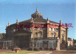 80- AMIENS - LE CIRQUE MUNICIPAL DONT LES PLANS ONT ETE DESSINES PAR JULES VERNES - STERLING - Amiens