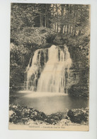 XERTIGNY - Cascade Du Gué Du Saut - Xertigny