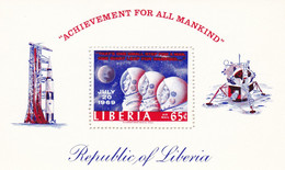 Liberia Hb 47 - Liberia