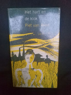 Het Hart En De Klok - Piet Van Aken - Littérature