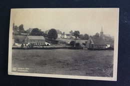 P-B 90 / Hainaut - Quévy,  Asquillies, Panorama /  19? - Quevy