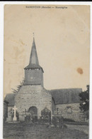 50 - BARENTON (Manche) - Montéglise- Editions E. LEGOUPIL - FLERS - Barenton