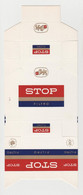 STOP Filtro - Emballage Cartonne Cigarette - Italia - Sigarenkokers