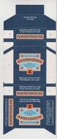 OLD HOLBORN - Special Vending Pack - Emballage Cartonne Cigarette - Cigar Cases