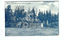 ROLY  -  Grotte De Notre-Dame De Lourdes 1911 - Philippeville