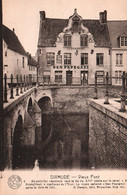 Dixmude - Vieux Pont - Diksmuide