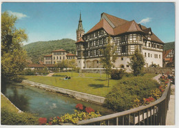 Bad Urach, Baden-Württemberg - Bad Urach