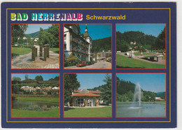 Bad Herrenalb, Baden-Württemberg - Bad Herrenalb