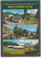 Bad Herrenalb, Baden-Württemberg - Bad Herrenalb