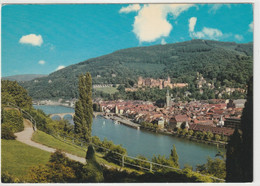 Heidelberg, Baden-Württemberg - Heidelberg