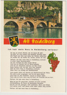 Heidelberg, Baden-Württemberg - Heidelberg