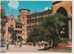 Heidelberg, Baden-Württemberg - Heidelberg