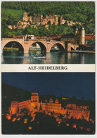 Heidelberg, Baden-Württemberg - Heidelberg