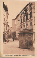 ⭐ CAUSSADE Avenue De La République - La Taverne⭐ - Caussade