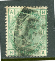 Great Britain USED 1873-80 - Neufs