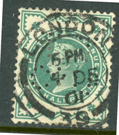 Great Britain USED 1900 - Nuovi