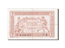 Billet, France, 1 Franc, 1919, 1919, TTB, KM:M5 - 1917-1919 Tesoreria Delle Armate