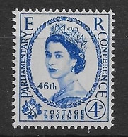 Grande Bretagne N°305 - Neuf ** Sans Charnière - TB - Unused Stamps